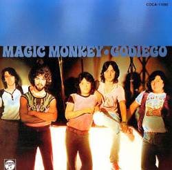 Magic Monkey